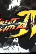 Watch Street Fighter IV Gomovies123