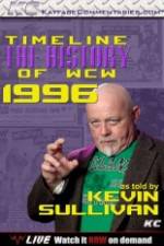 Watch The History Of WCW 1996 With Kevin Sullivan Gomovies123