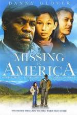 Watch Missing in America Gomovies123