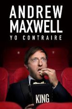 Watch Andrew Maxwell: Yo Contraire (TV Special 2019) Gomovies123