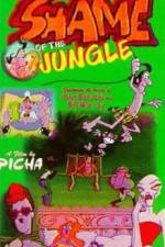 Watch Tarzoon, la honte de la jungle Gomovies123