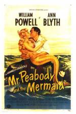 Watch Mr Peabody and the Mermaid Gomovies123