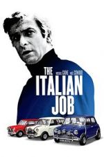 Watch The Italian Job Gomovies123