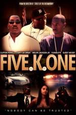 Watch Five K One Gomovies123