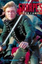 Watch Sharpe's Company Gomovies123