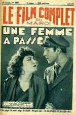 Watch Une Femme a Passé Gomovies123