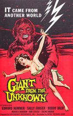 Watch Giant from the Unknown Gomovies123
