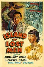 Watch Island of Lost Men Gomovies123