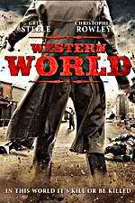 Watch Western World Gomovies123