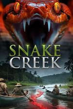 Watch Snake Creek Gomovies123