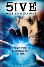Watch 5ive Days to Midnight Gomovies123