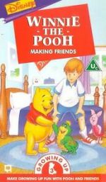 Watch Winnie the Pooh Learning: Making Friends Gomovies123