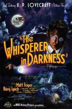 Watch The Whisperer in Darkness Gomovies123