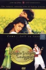 Watch Dilwale Dulhania Le Jayenge Gomovies123