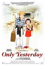Watch Only Yesterday Gomovies123