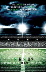 Watch H.B.S.U? Historically Black Sellout U? Gomovies123
