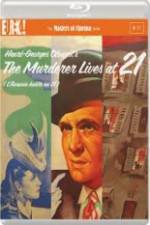 Watch The Murderer Lives at Number 21 Gomovies123