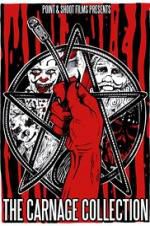 Watch The Carnage Collection Gomovies123