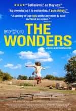 Watch The Wonders Gomovies123