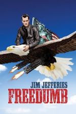 Watch Jim Jefferies: Freedumb Gomovies123