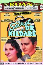 Watch The Secret of Dr Kildare Gomovies123