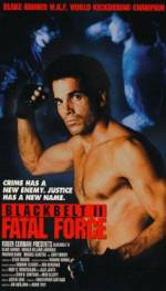Watch Blackbelt II Gomovies123