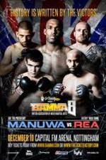 Watch Bamma 8 Gomovies123