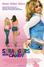 Watch Strangers with Candy Gomovies123