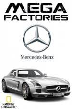 Watch National Geographic Megafactories Mercedes Gomovies123