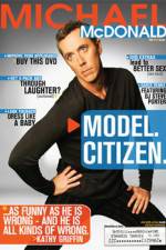 Watch Michael Mcdonald Model Citizen Gomovies123
