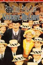 Watch Goodbye, Mr. Chips Gomovies123