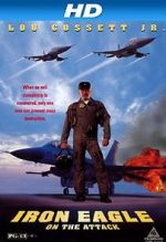 Watch Iron Eagle IV Gomovies123