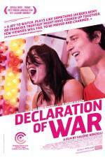 Watch Declaration of War Gomovies123
