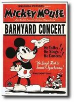 Watch The Barnyard Concert (Short 1930) Gomovies123