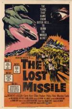 Watch The Lost Missile Gomovies123