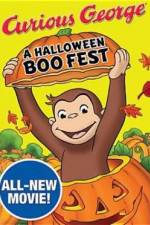 Watch Curious George: A Halloween Boo Fest Gomovies123