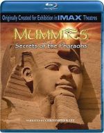 Watch Mummies: Secrets of the Pharaohs Gomovies123