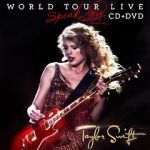 Watch Taylor Swift: Speak Now World Tour Live Gomovies123