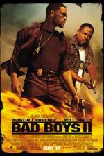 Watch Bad Boys II Gomovies123