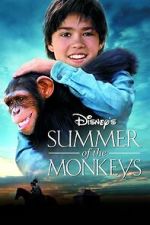 Watch Summer of the Monkeys Gomovies123