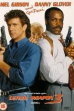 Watch Lethal Weapon 3 Gomovies123