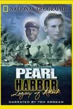 Watch Pearl Harbor: Legacy of Attack Gomovies123