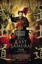 Watch The Last Samurai Gomovies123