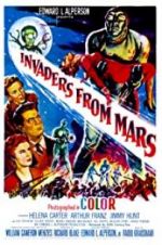 Watch Invaders from Mars Gomovies123