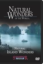 Watch Natural Wonders of the World Natural Island Wonders Gomovies123