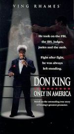 Watch Don King: Only in America Gomovies123