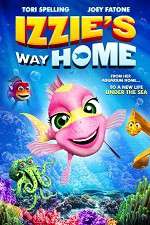 Watch Izzie's Way Home Gomovies123