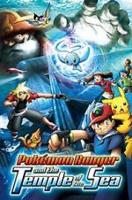 Watch Pokmon Ranger and the Temple of the Sea Gomovies123