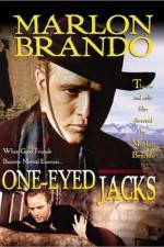 Watch One-Eyed Jacks Gomovies123