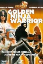 Watch Golden Ninja Warrior Gomovies123